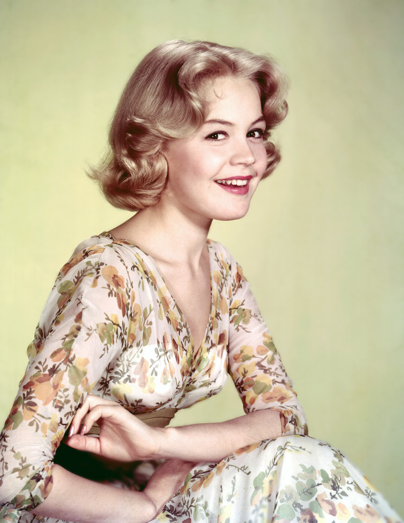 Sandra DeeAnnex